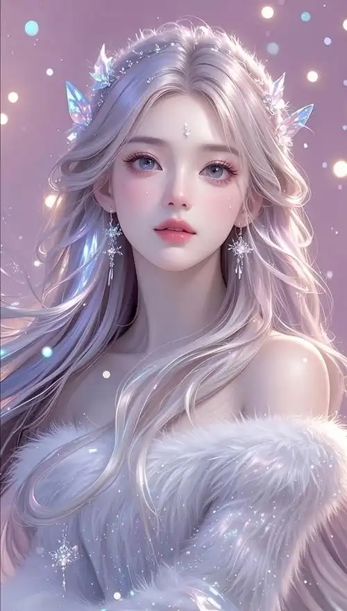 纸鸢与机械 剧照