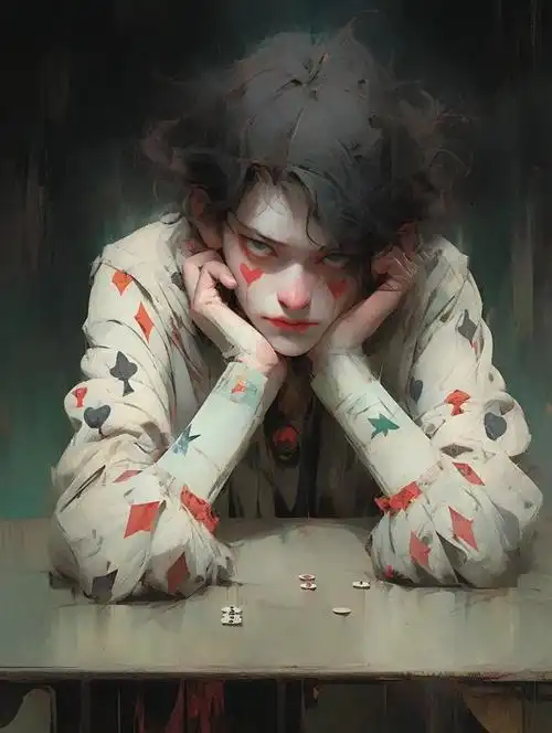 铁皮月亮 海报